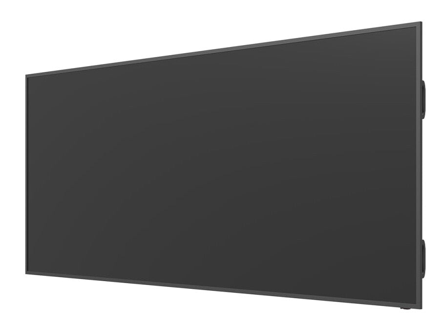 LG 105BM5P-B Signage Display Digital signage flat panel 2.67 m (105") Wi-Fi 440 cd/m² 5K Ultra HD Black Android 16/7