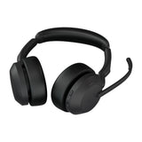 Jabra Evolve2 55 - Link380a UC Stereo