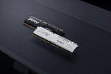 Kingston Technology FURY Beast 16GB 5200MT/s DDR5 CL40 DIMM Black