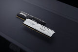 Kingston Technology FURY Beast 64GB 5200MT/s DDR5 CL40 DIMM (Kit of 2) Black