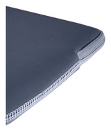 Tucano One 33 cm (13") Sleeve case Blue