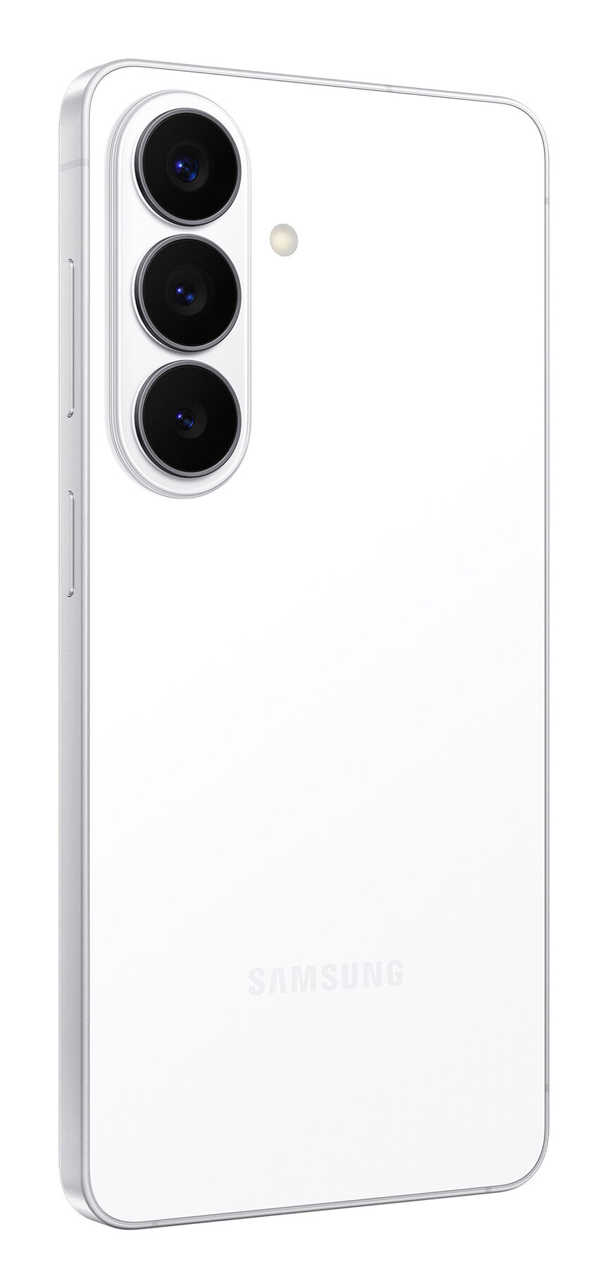 Samsung Galaxy S26+ 17 cm (6.7") Dual SIM Android 16.0 5G USB Type-C 12 GB 256 GB 4900 mAh White