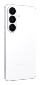 Samsung Galaxy S26 16 cm (6.3") Dual SIM Android 16.0 5G USB Type-C 12 GB 256 GB 4300 mAh White