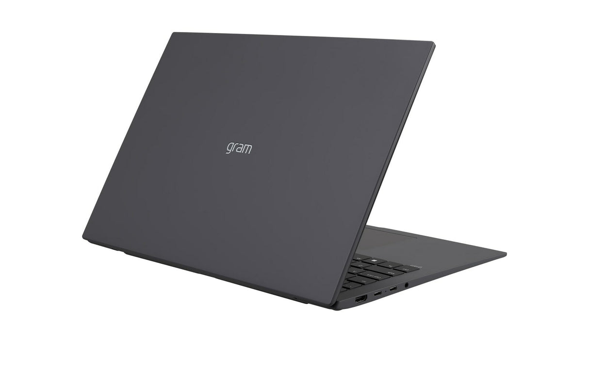 LG Gram 16Z90S-G.AA59A1 laptop Intel Core Ultra 5 125H 40.6 cm (16") 16 GB LPDDR5x-SDRAM 1 TB SSD Wi-Fi 6 (802.11ax) Windows 11 Home Black