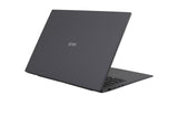 LG Gram 16Z90S-G.AA59A1 laptop Intel Core Ultra 5 125H 40.6 cm (16") 16 GB LPDDR5x-SDRAM 1 TB SSD Wi-Fi 6 (802.11ax) Windows 11 Home Black