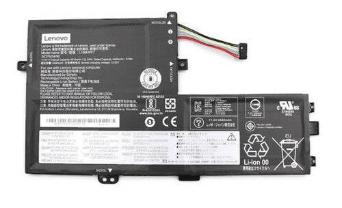 BTI 5B10W67217 compatible 51Wh 3-cell battery for Lenovo IDEAPAD FLEX-15IWL