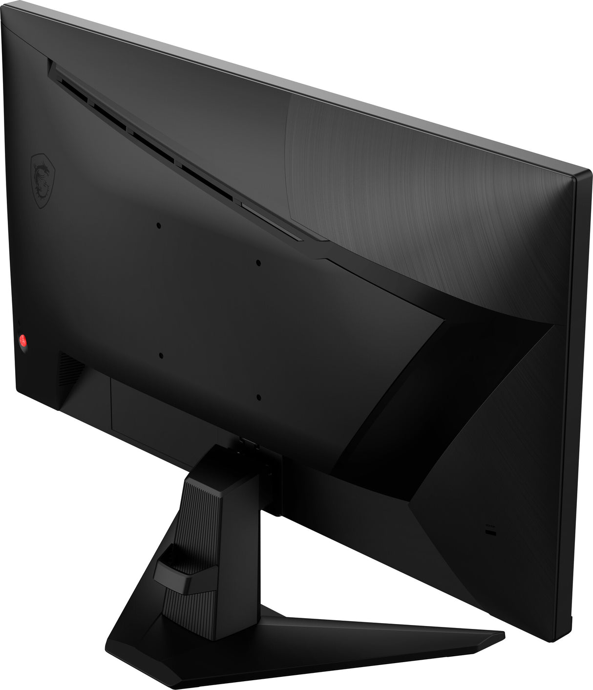MSI MAG 255F E20 computer monitor 62.2 cm (24.5") 1920 x 1080 pixels Full HD LCD Black