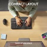 Logitech ERGO Wave Keys