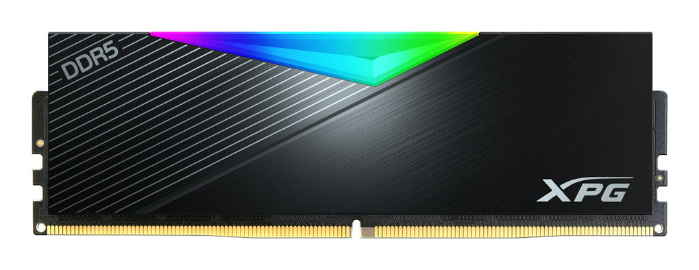 ADATA LANCER RGB memory module 32 GB 2 x 16 GB DDR5 6400 MHz