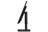 Samsung S80H computer monitor 81.3 cm (32") 3840 x 2160 pixels 4K Ultra HD LCD Black