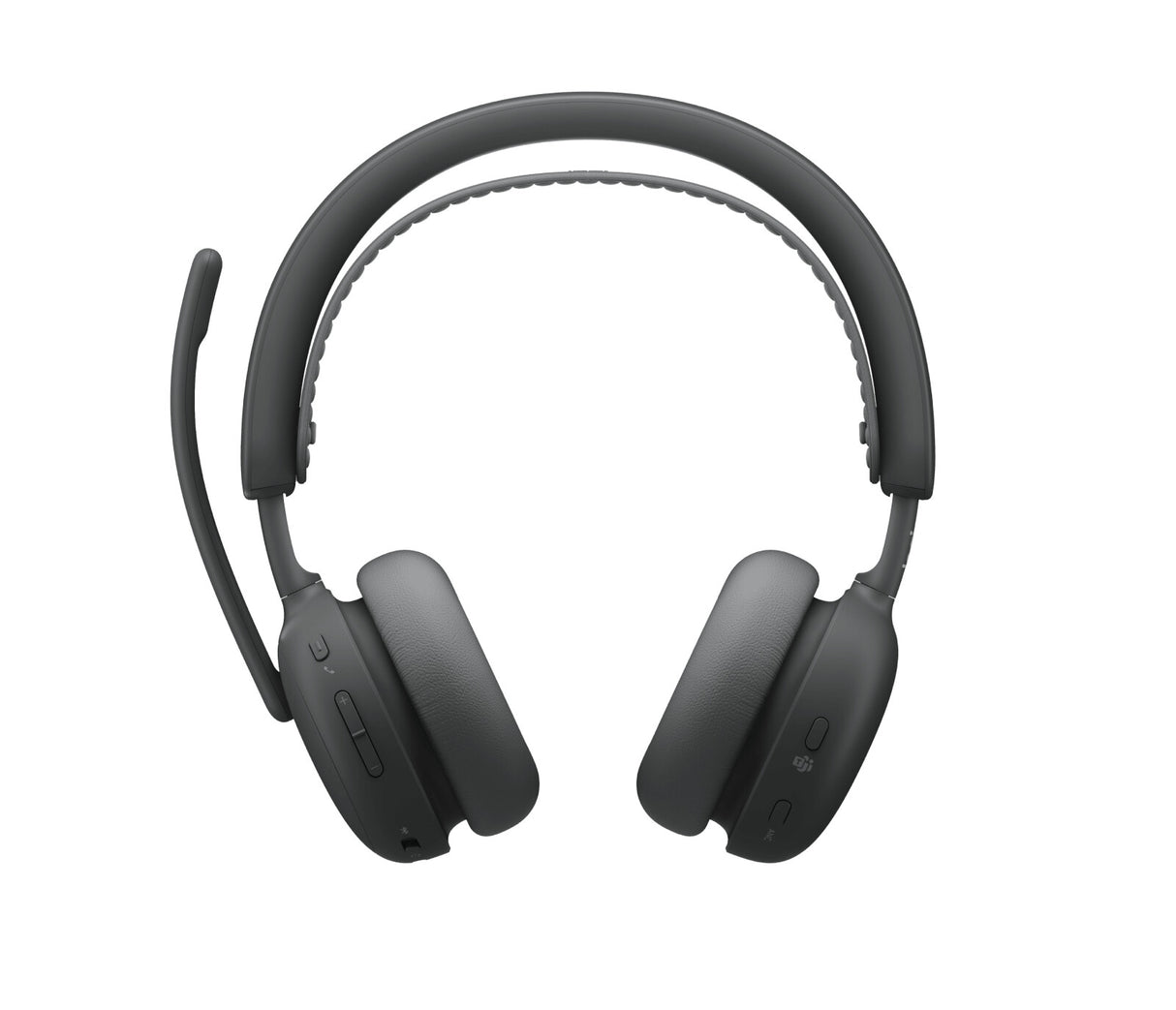 Logitech Zone Wireless 2 ES for Business Headset Head-band Business/Everyday USB Type-C Bluetooth Graphite