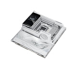 ASUS ROG CROSSHAIR X870E GLACIAL AMD X870E Socket AM5 Extended ATX