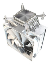 VIDA Boreas Processor Air cooler 12 cm White 1 pc(s)