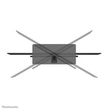 Neomounts DS45-430BL16 TV stand 37-70"- swivel