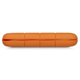 LaCie Rugged USB-C external hard drive 5 TB USB Type-C 3.2 Gen 1 (3.1 Gen 1) Grey, Yellow