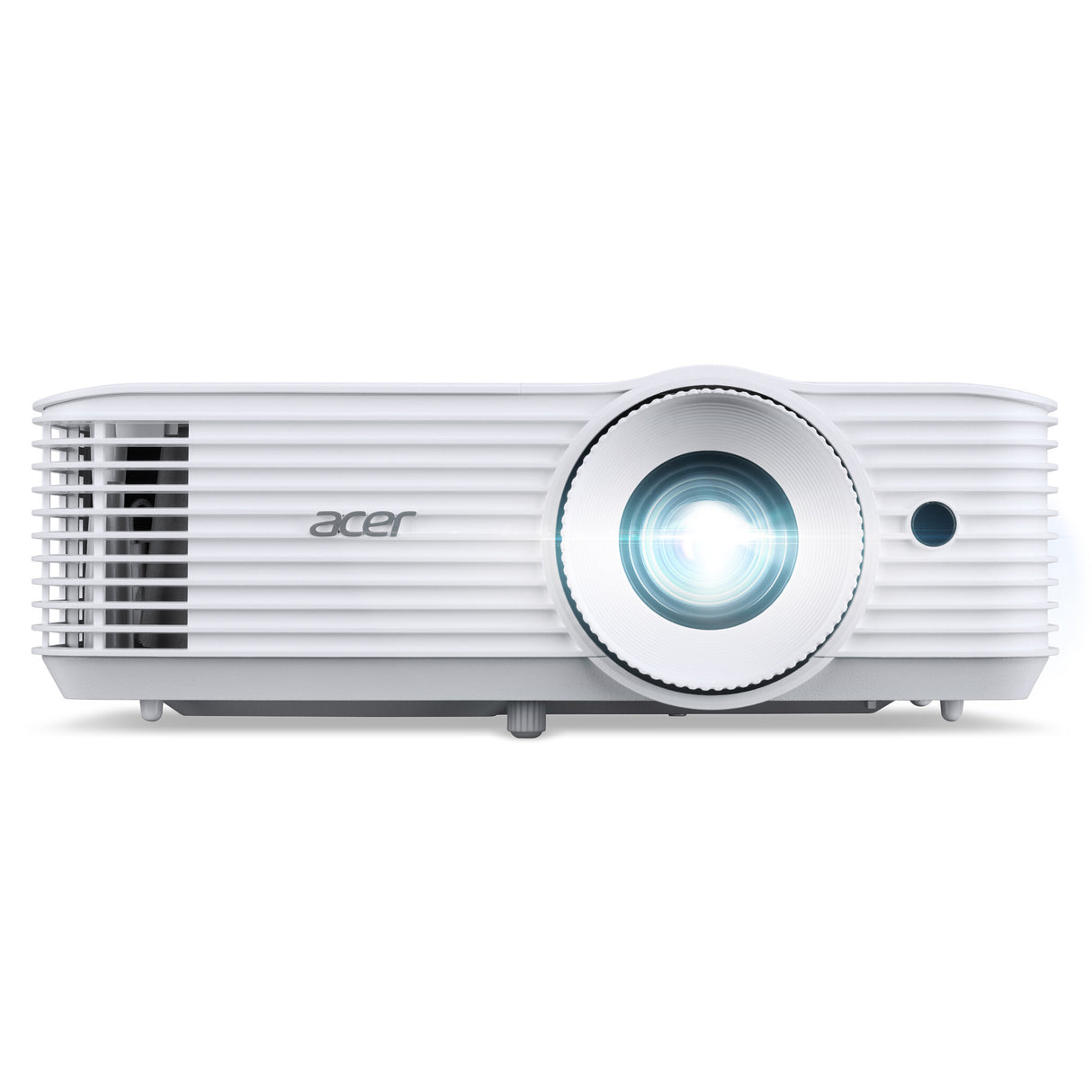 Acer Business P1558i DLP Projector – 5200 ANSI Lumens, Full HD, Wireless Casting, 1.3x Zoom, 10,000:1 Contrast