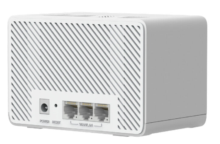 Mercusys BE3600 Whole Home Mesh Wi-Fi 7 System