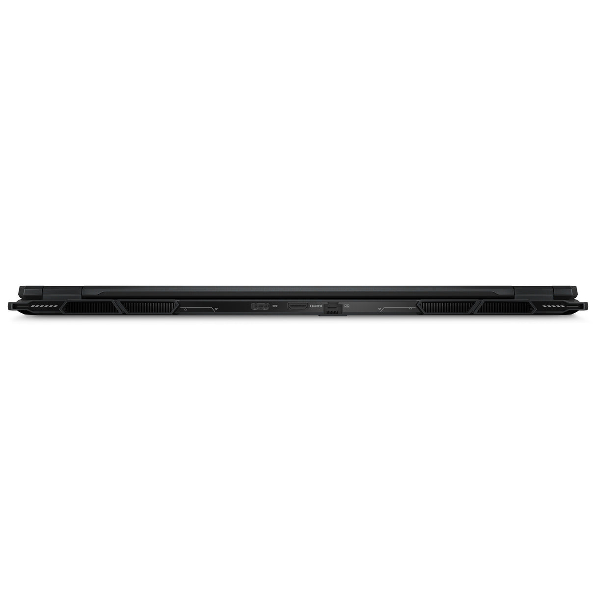 MSI Stealth 18 HX AI A2XWJG-004UK Intel Core Ultra 9 275HX Laptop 45.7 cm (18") UHD+ 64 GB DDR5-SDRAM 2 TB SSD NVIDIA GeForce RTX 5090 Wi-Fi 7 (802.11be) Windows 11 Home UK English Black
