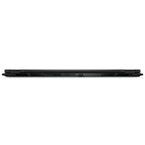 MSI Stealth 18 HX AI A2XWJG-004UK Intel Core Ultra 9 275HX Laptop 45.7 cm (18") UHD+ 64 GB DDR5-SDRAM 2 TB SSD NVIDIA GeForce RTX 5090 Wi-Fi 7 (802.11be) Windows 11 Home UK English Black