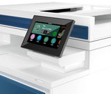 HP Color LaserJet Pro LaserJet Pro 4302fdn Multifunction Color Printer, Ethernet Only; Copier, Scanner