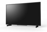 Sony FW-32BZ30J1 Signage Display Digital signage flat panel 81.3 cm (32") LCD Wi-Fi 300 cd/m² 4K Ultra HD Black Built-in processor