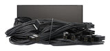 Seasonic CORE BC-650 power supply unit 650 W 20+4 pin ATX ATX Black