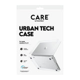 PanzerGlass CARE™ by ® Case Transparent Macbook Pro 14'' M1 | M2 | M3 | M4 | M5
