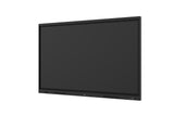 LG CreateBoard Standard interactive whiteboard 139.7 cm (55") 3840 x 2160 pixels Touchscreen Black