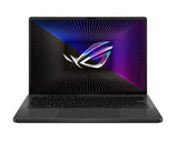 ASUS ROG Zephyrus G14 GA402NV-N2027W AMD Ryzen™ 7 7735HS Laptop 35.6 cm (14") WQXGA 16 GB DDR5-SDRAM 1 TB SSD NVIDIA GeForce RTX 4060 Wi-Fi 6E (802.11ax) Windows 11 Home Black, Grey