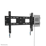 Neomounts WL35-750BL16 Heavy duty wall mount 42-86" - tilt - lockable - fast installation - TÜV