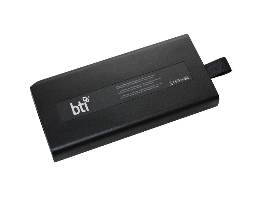 BTI 453-BBBD compatible 56Wh 6-cell battery for DELL Latitude 14 7407 Latitude E5404