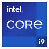 Procesador Intel Core i9 12900KF 3,2 GHz 16 Core LGA 1700 Alder Lake, 24 subprocesos, 5,2 GHz Boost, gráficos Intel UHD 770