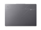 Acer Swift Go 14 AI SFG14-64-R1S6 AMD Ryzen™ AI 5 340 Laptop 35.6 cm (14") WUXGA 16 GB LPDDR5x-SDRAM 512 GB SSD Wi-Fi 7 (802.11be) Windows 11 Home Silver