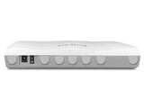 DrayTek Vigor 2867 wired router 10 Gigabit Ethernet, Gigabit Ethernet, 2.5 Gigabit Ethernet White