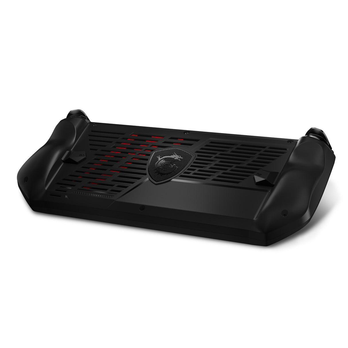 MSI Claw A1M-016UK portable game console 17.8 cm (7") 1 TB Touchscreen Wi-Fi Black
