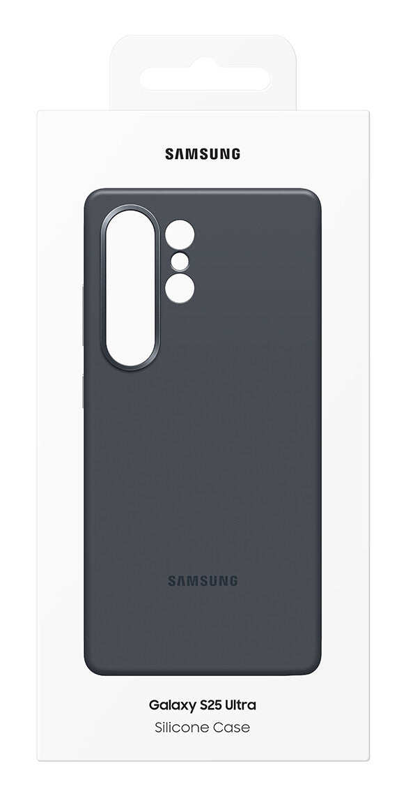 Samsung EF-PS938CBEGWW mobile phone case 17.5 cm (6.9") Cover Black