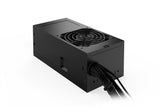 ¡Tranquilizarse! PSU TFX Power 3 de 300 W, factor de forma pequeño, 80+ Gold, 2 PCIe, alimentación continua