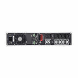 Eaton 9PX2200IRT2UBS uninterruptible power supply (UPS) Double-conversion (Online) 2.2 kVA 2200 W 10 AC outlet(s)