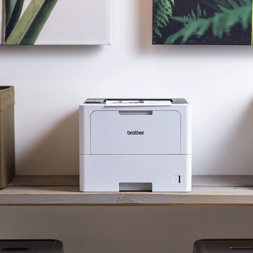 Brother HL-L6210DW 1200 x 1200 DPI A4 Wi-Fi