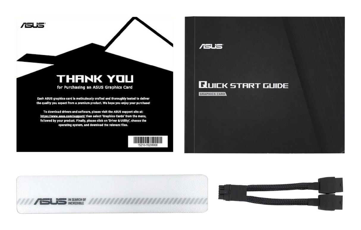 ASUS Prime -RTX5070-O12G-WHITE NVIDIA GeForce RTX 5070 12 GB GDDR7