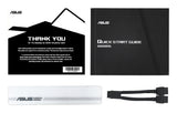 ASUS Prime -RTX5070-O12G-WHITE NVIDIA GeForce RTX 5070 12 GB GDDR7