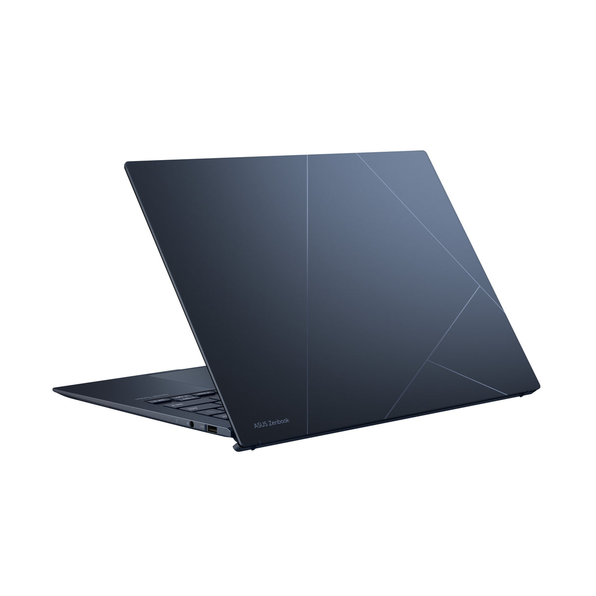 ASUS Zenbook S 13 OLED UX5304MA-NQ037W Intel Core Ultra 7 155U Laptop 33.8 cm (13.3") 3K 16 GB LPDDR5x-SDRAM 1 TB SSD Wi-Fi 6E (802.11ax) Windows 11 Home Blue