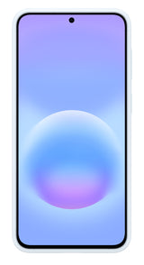 Samsung EF-PA576CLEGWW mobile phone case 17 cm (6.7") Cover Light Blue