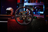 Asetek SimSports GT Rim - Round Comfort+ Racing wheel