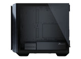 Seasonic SYNCRO Q704 + DGC-750W Midi Tower Black