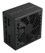NZXT C1000 Gold Core power supply unit 1000 W 24-pin ATX ATX Black