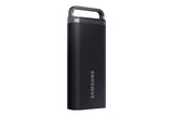 Samsung MU-PH4T0S 4 TB 3.2 Gen 1 (3.1 Gen 1) Black