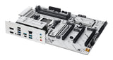 ASUS B850 MAX GAMING WIFI W AMD B850 Socket AM5 ATX