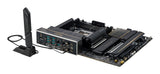 ASUS ProArt X870E-CREATOR WIFI AMD X870E Socket AM5 ATX