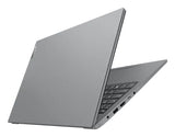 Lenovo V15 G4 IRU Intel® Core™ i7 i7-1355U Laptop 39.6 cm (15.6") Full HD 16 GB DDR4-SDRAM 512 GB SSD Wi-Fi 6 (802.11ax) Windows 11 Pro Black